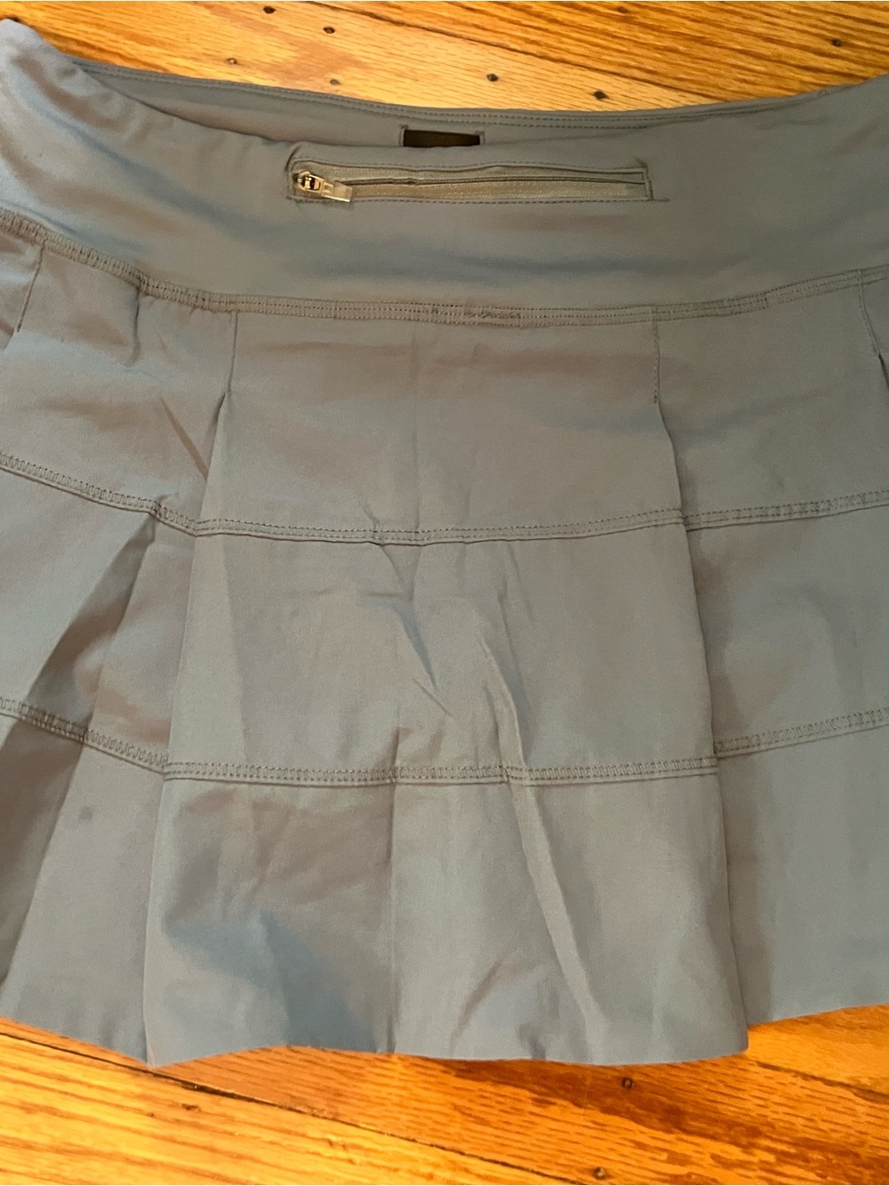 Old Navy Active Powersoft, New Old Navy black, plus one more Skort lot! - Picture 11 of 12